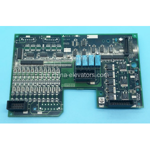 KCA-701A Mitsubishi GPS-3 Lif Mainboard